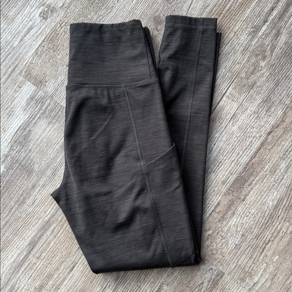 American Eagle Outfitters The Everything Pocket Legging ~ Small